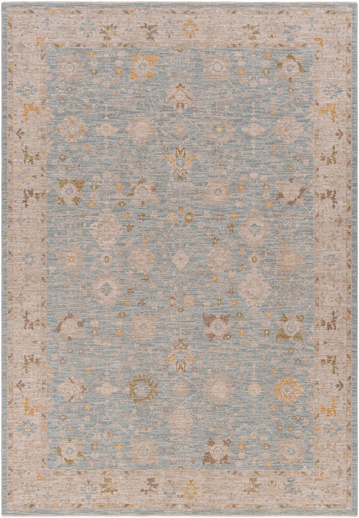 Kofi Area Rug