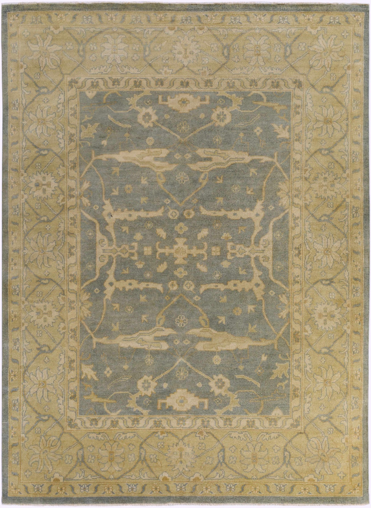 Kouts Area Rug - Clearance