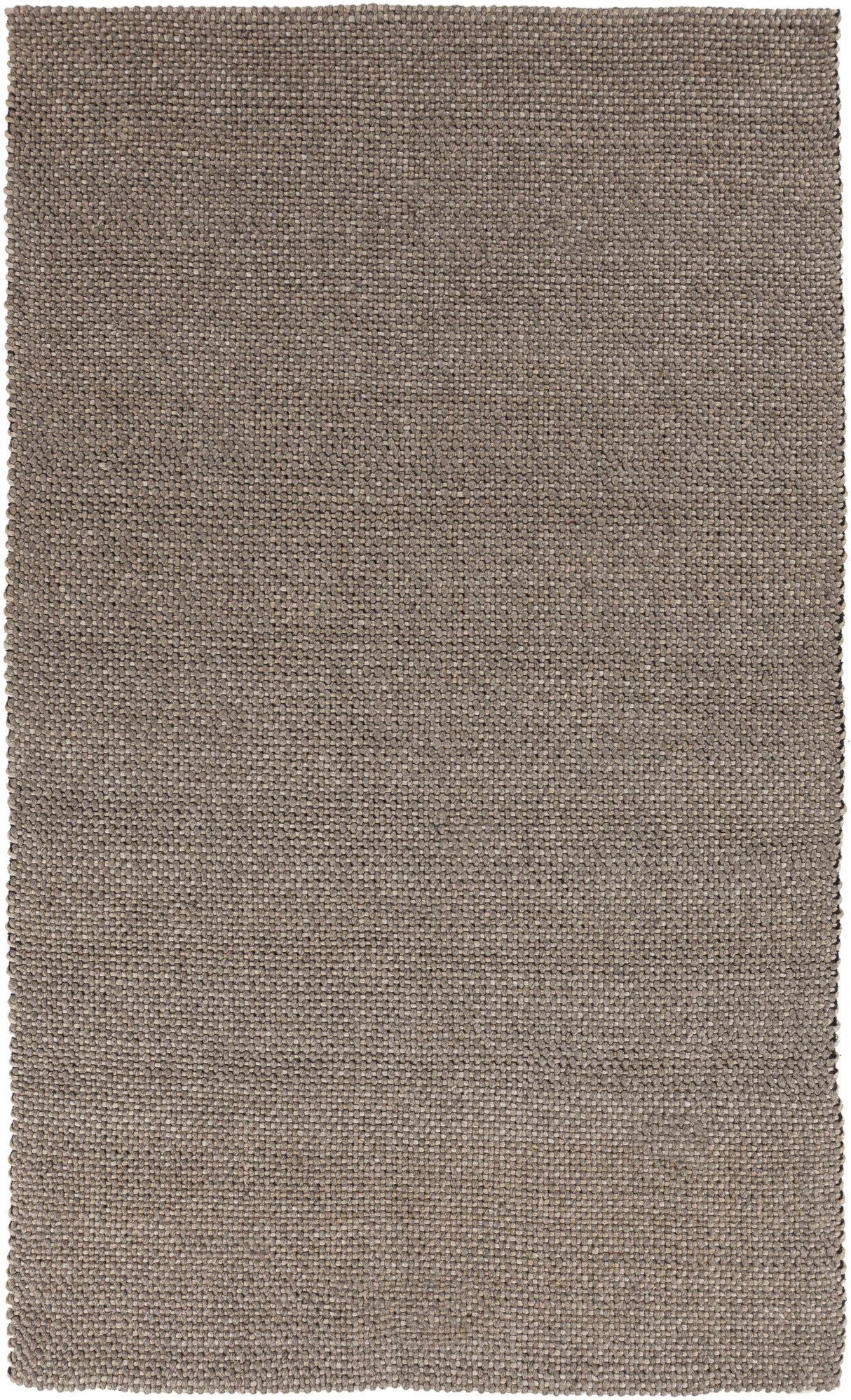 Kirksville Flatweave Wool&Viscose Rug - Clearance