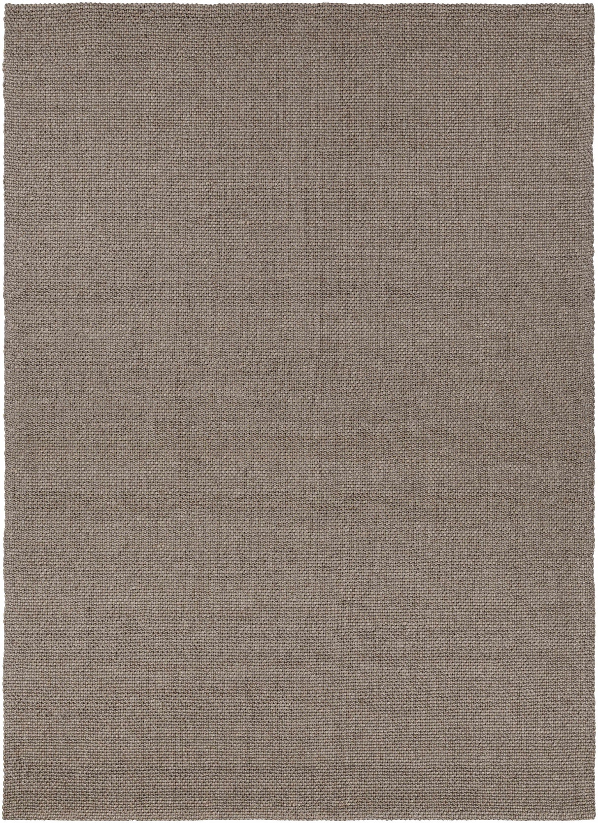 Kirksville Flatweave Wool&Viscose Rug - Clearance