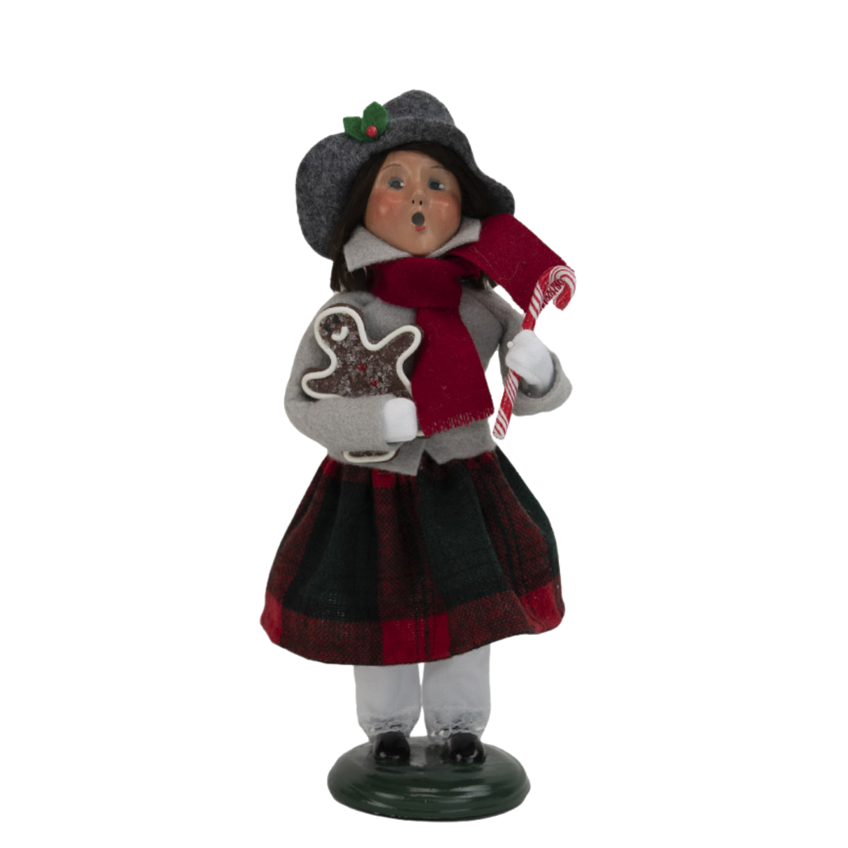 Byers' Choice Sweets Family 2024 -