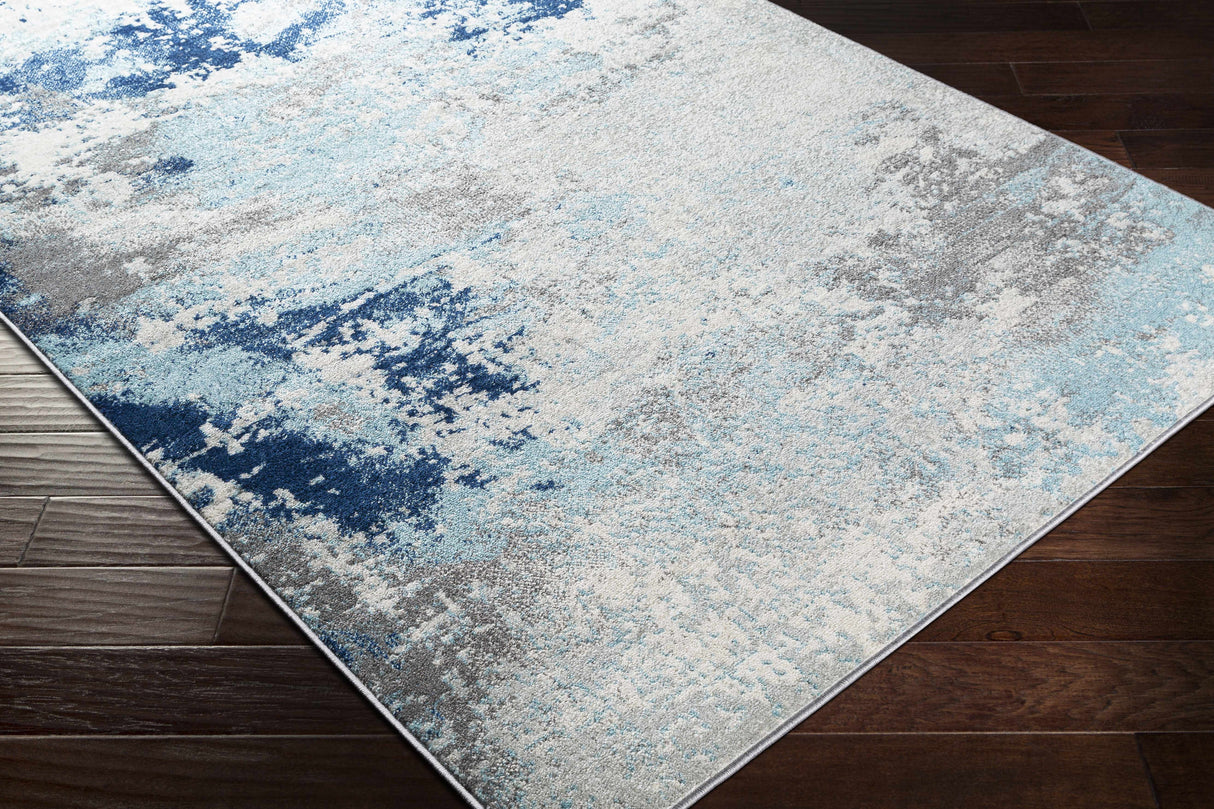 Kuluin Area Rug - Clearance