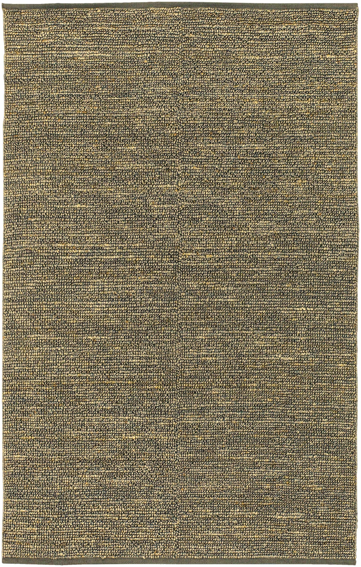 Glover Sage Braided Jute Carpet - Clearance