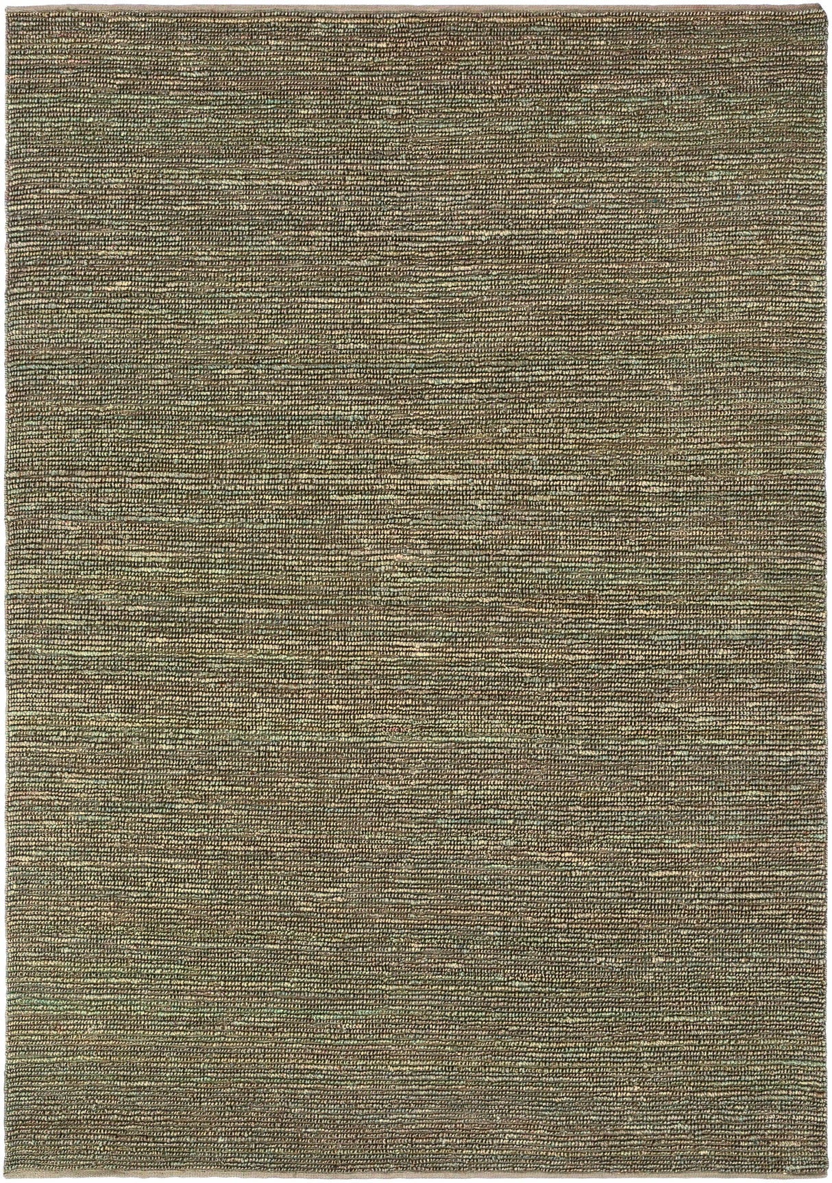 Glover Sage Braided Jute Carpet - Clearance