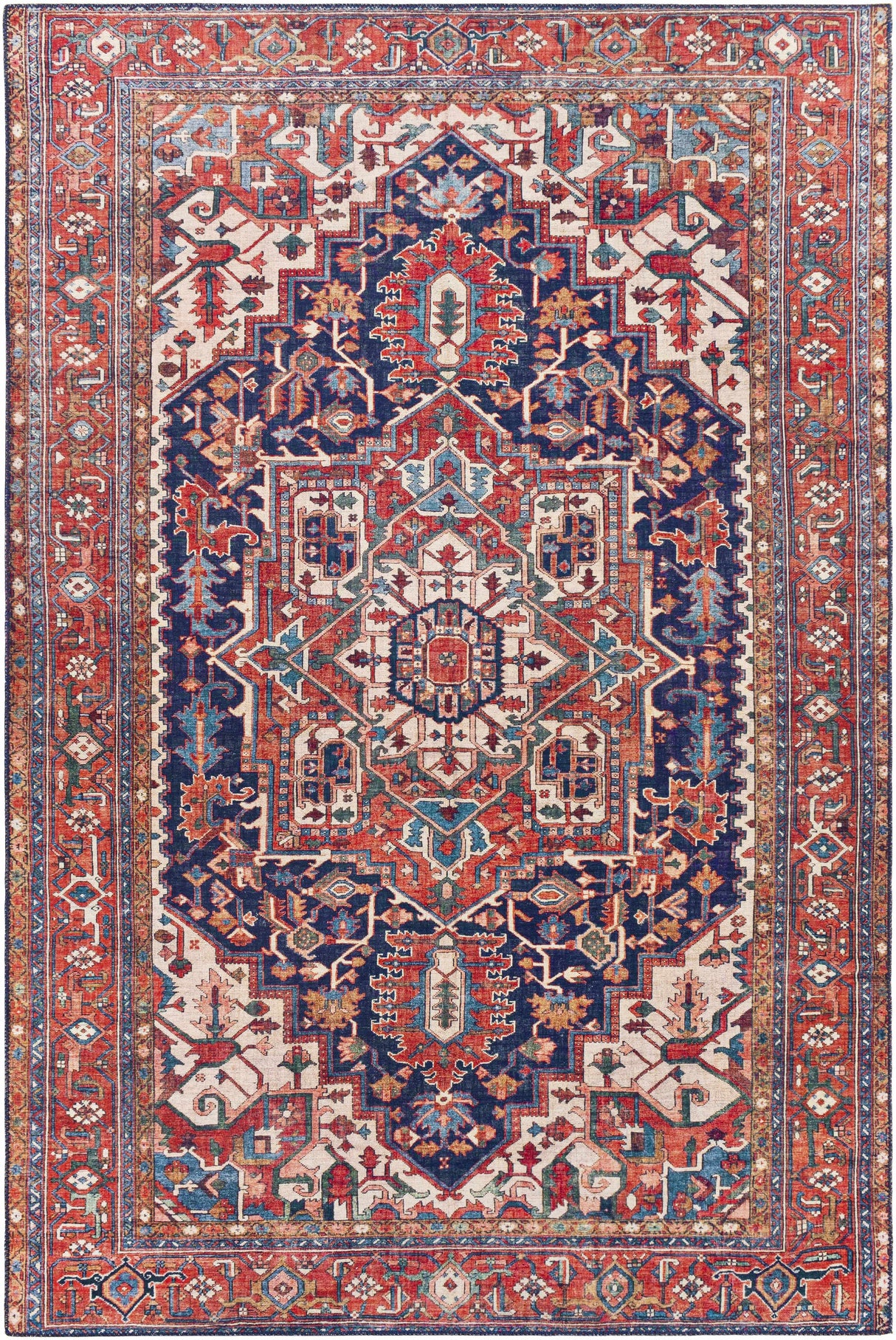 Kurunjang Area Rug - Clearance