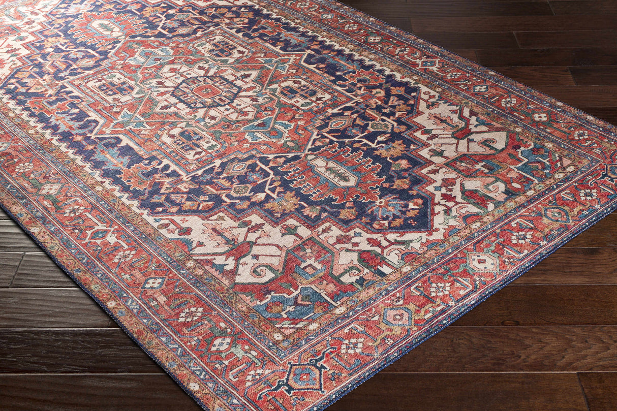 Kurunjang Area Rug - Clearance