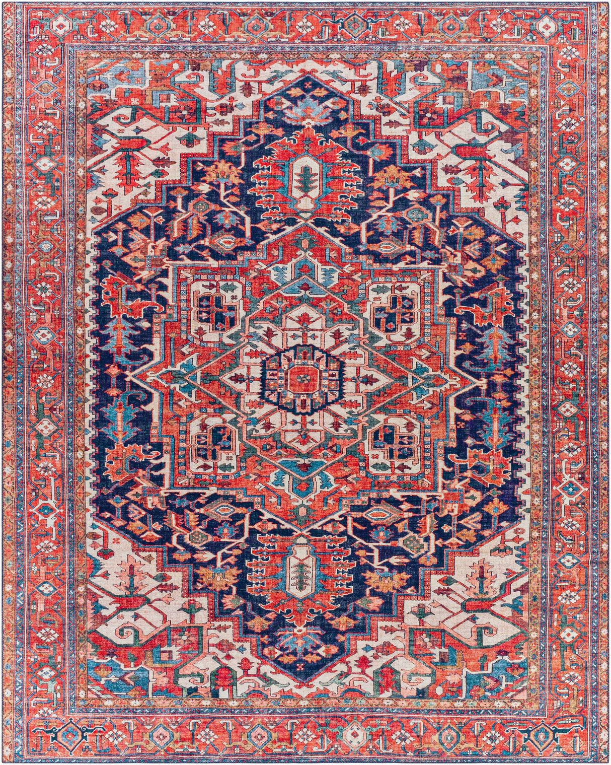 Kurunjang Area Rug - Clearance