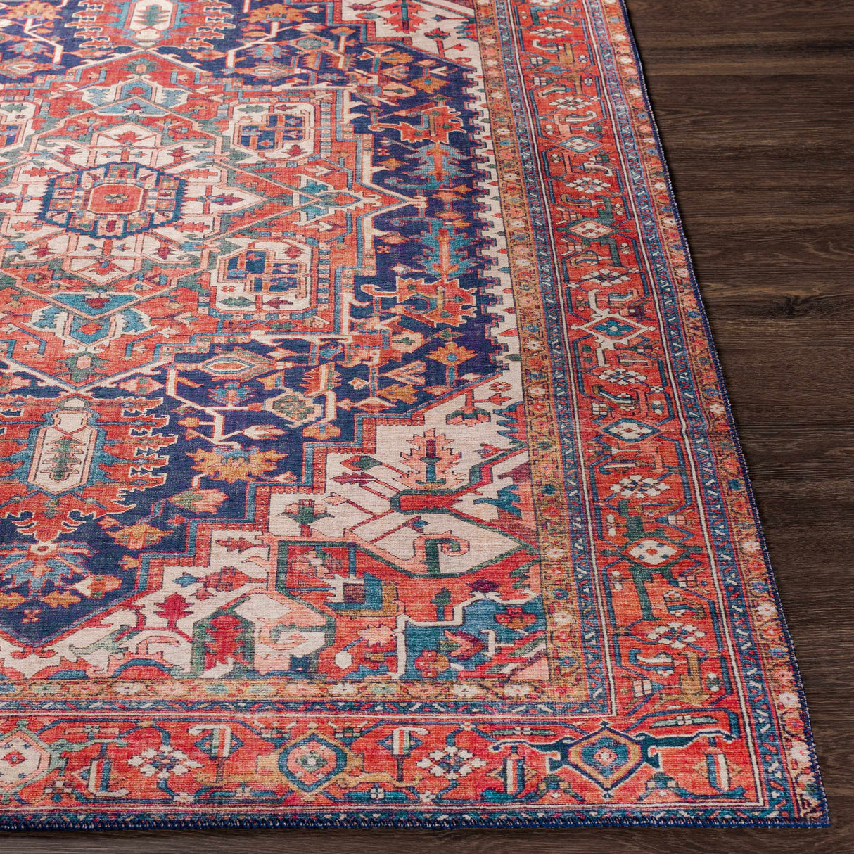 Kurunjang Area Rug - Clearance