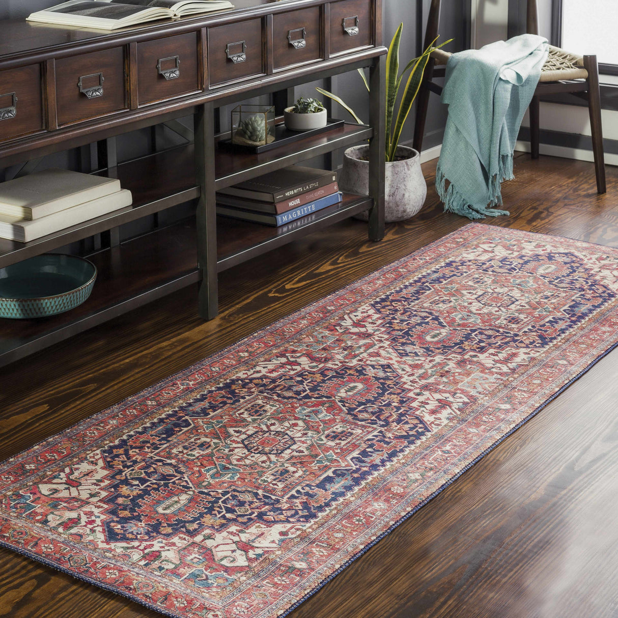 Kurunjang Area Rug - Clearance