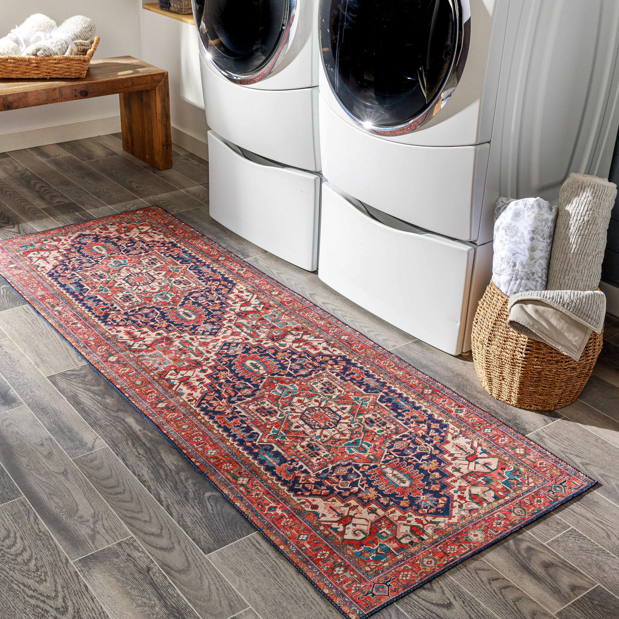 Kurunjang Area Rug - Clearance