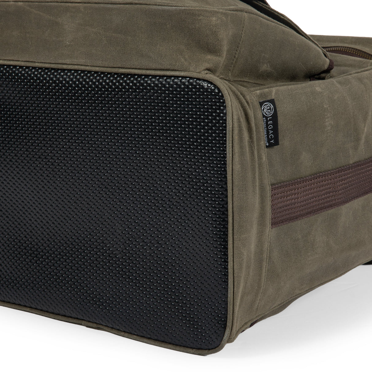 Weekender 6 Bottle Insulated Wine Bag with Trolley