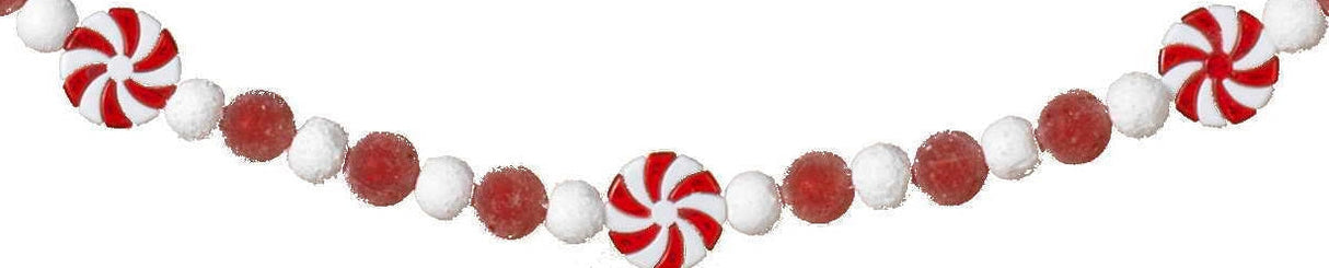 Candy Garland - 48 Inches long