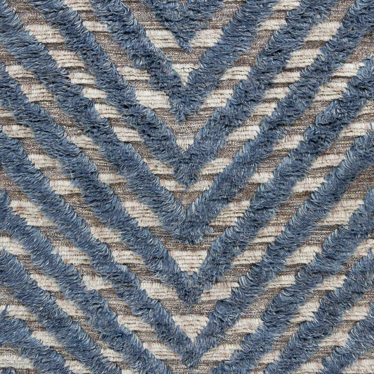 Lambsburg Knotted Wool Rug - Clearance