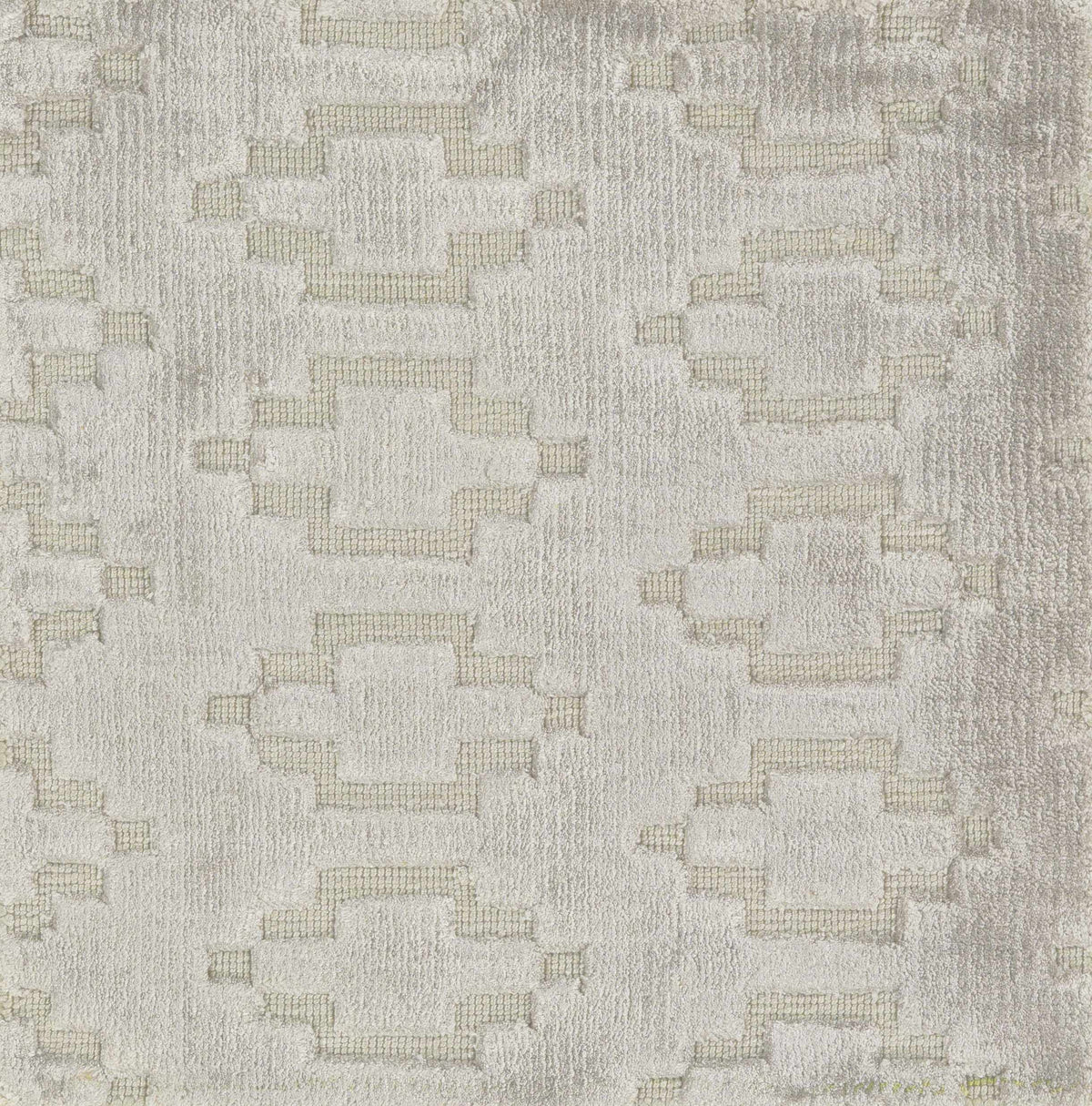 Lamoni Viscose Area Carpet - Clearance