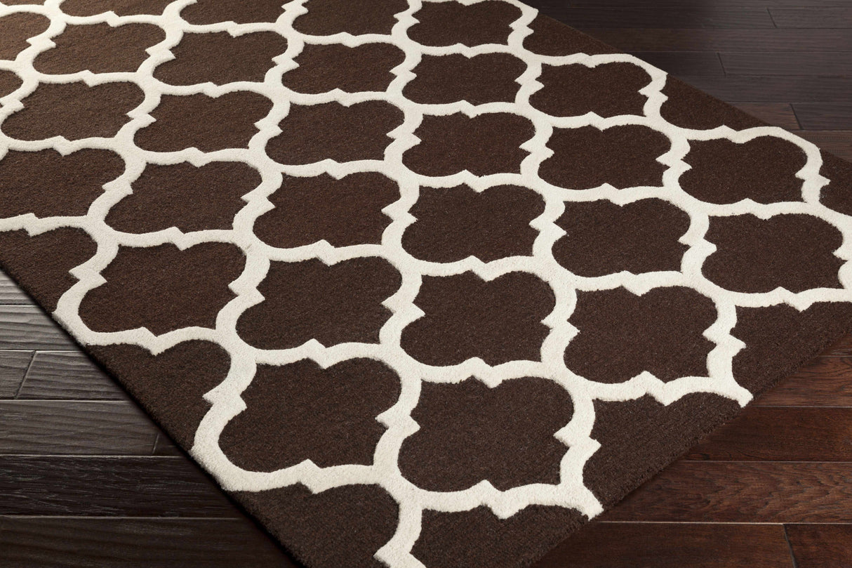 Lannon Area Rug - Clearance