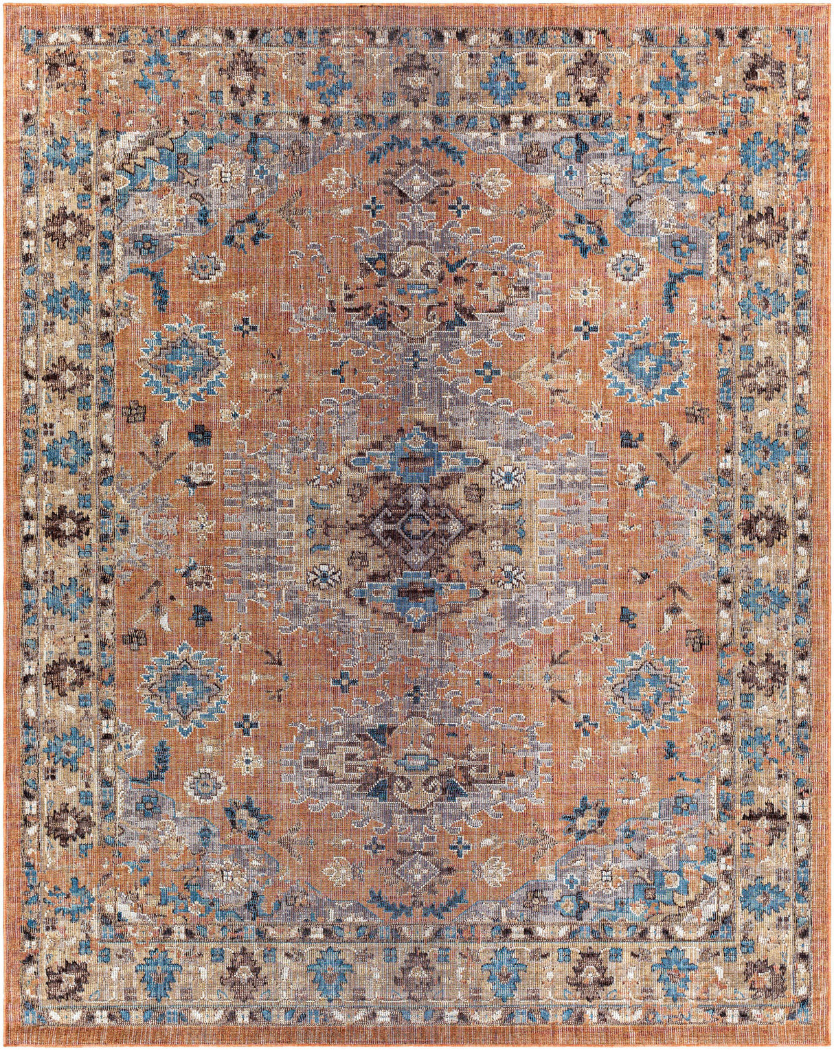 Lansvale Area Rug - Clearance