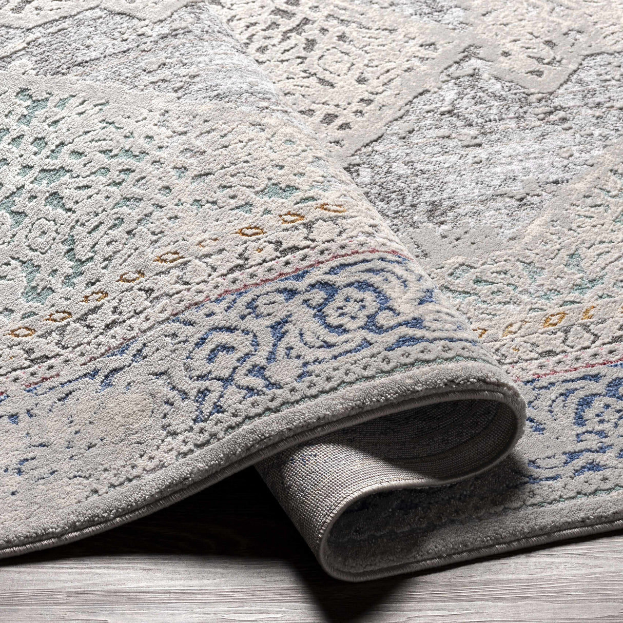 Laplace Area Rug - Clearance