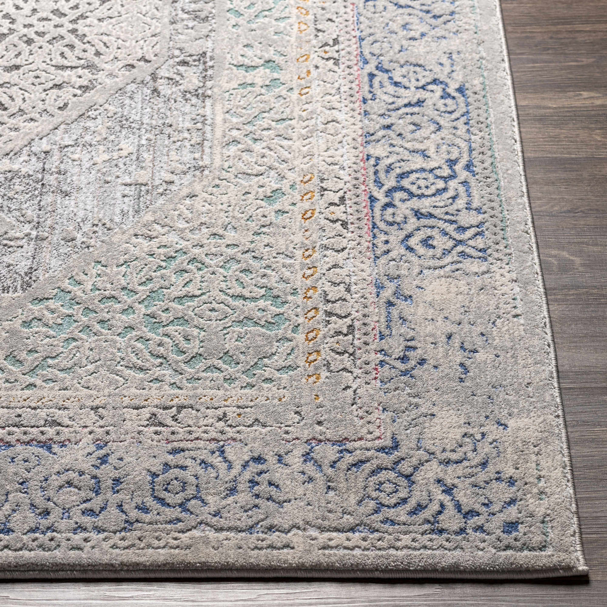 Laplace Area Rug - Clearance
