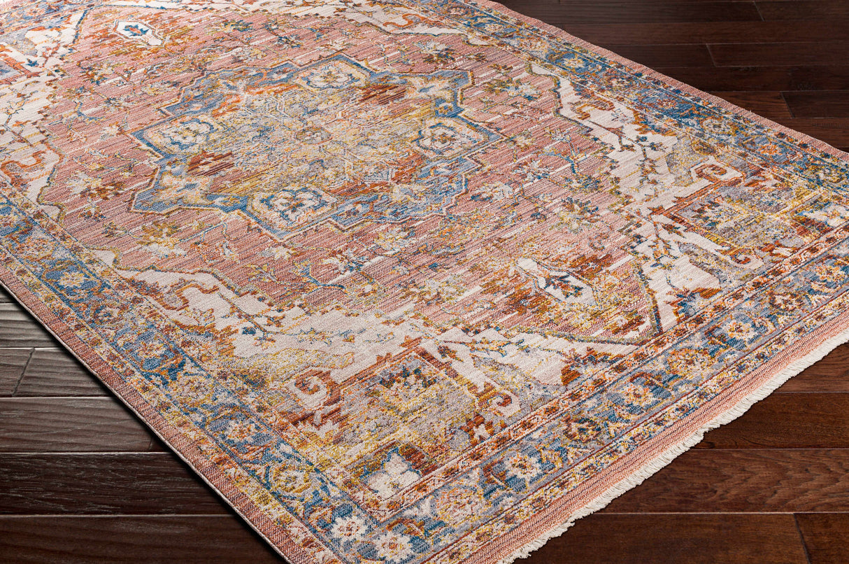 Lappe Area Rug - Clearance