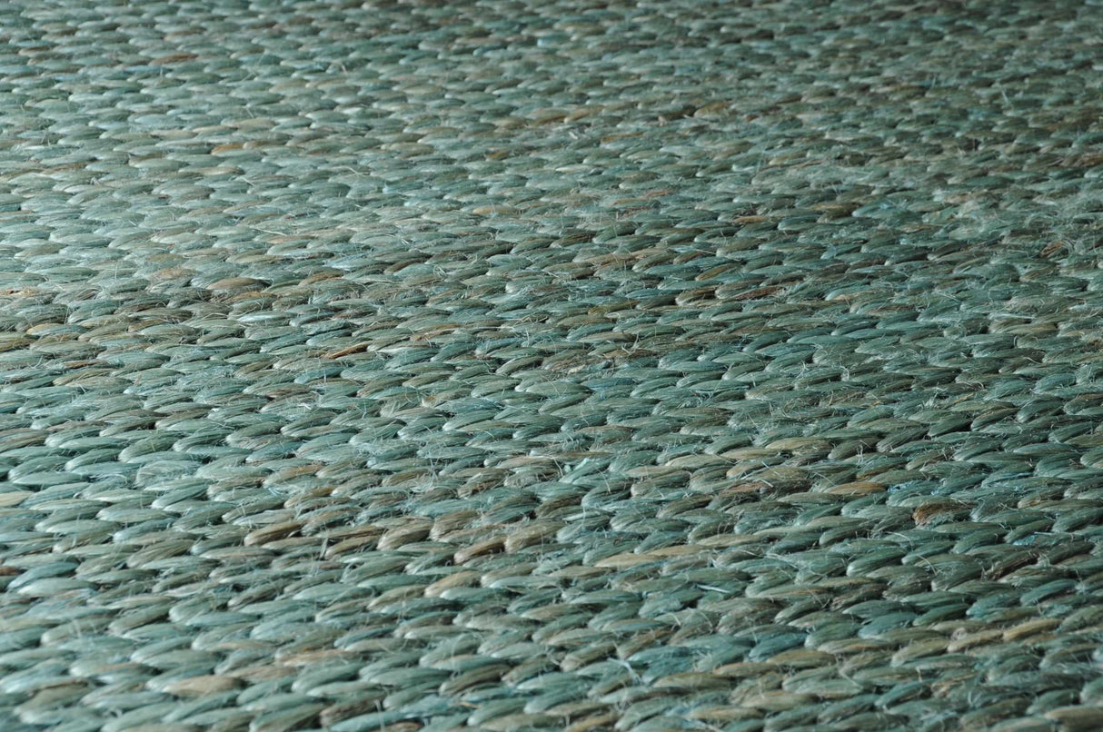 Latexo Jute Rug - Clearance