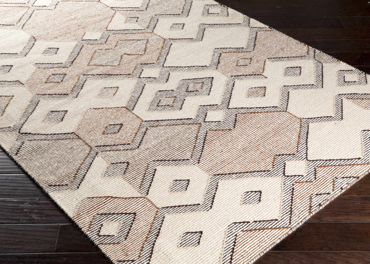 Latonia Area Carpet - Clearance