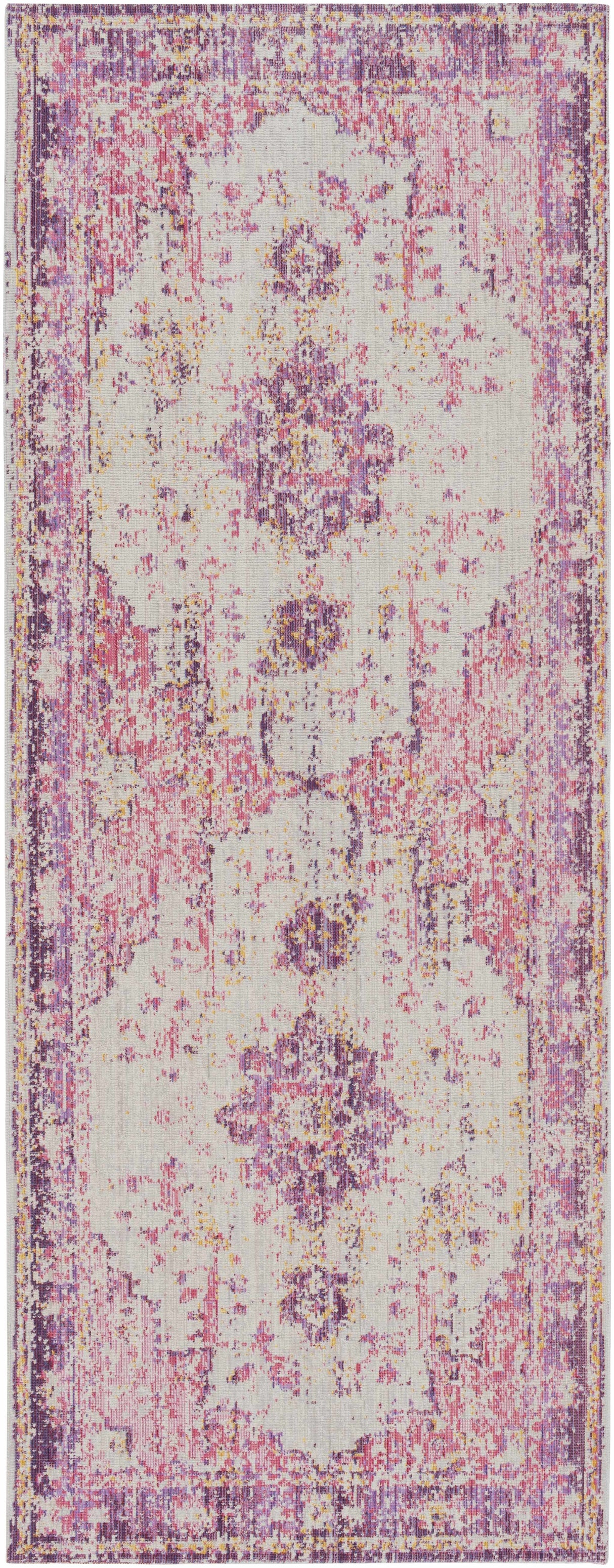 Laureldale Area Rug