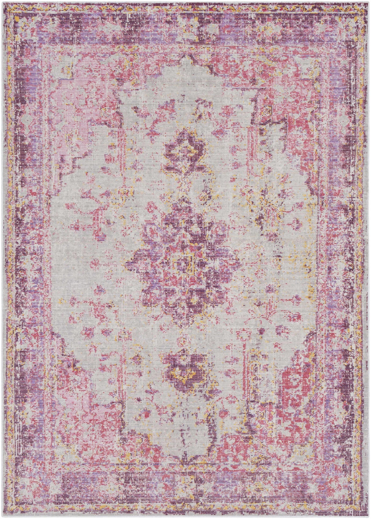 Laureldale Area Rug