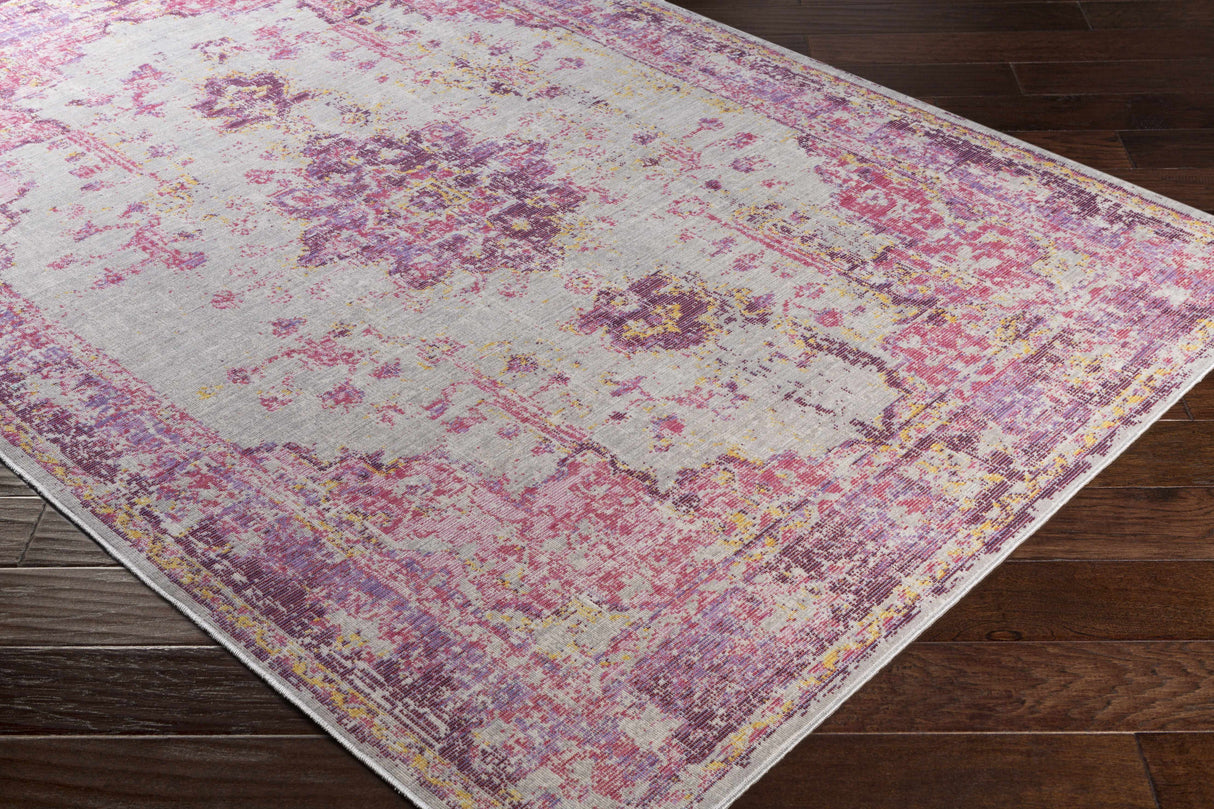 Laureldale Area Rug