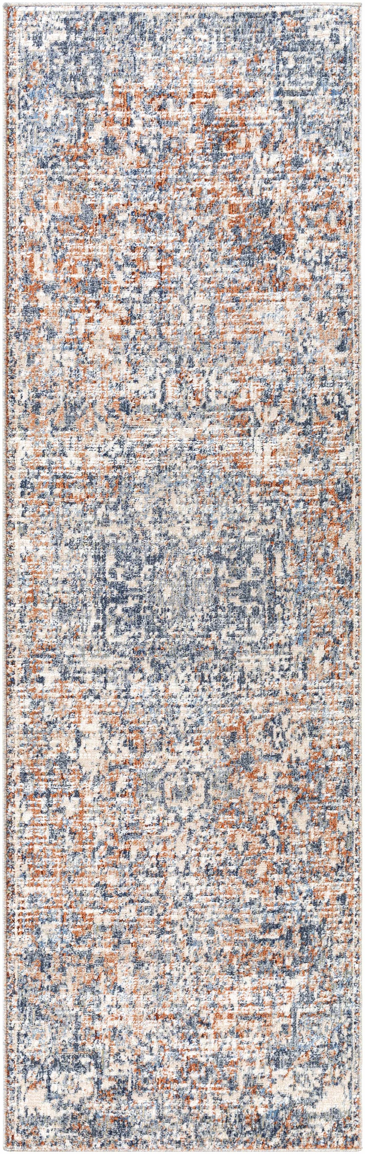 Alderton Area Rug - Clearance