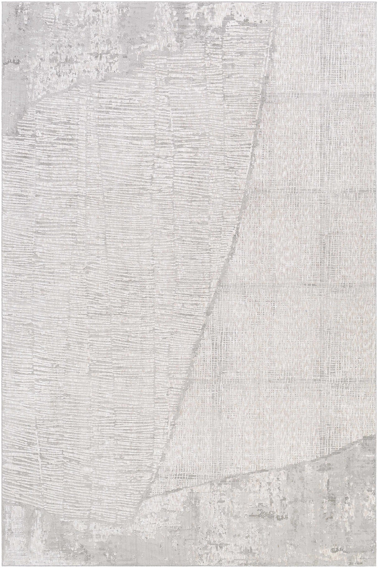 Leeco Textured Luxe Rug