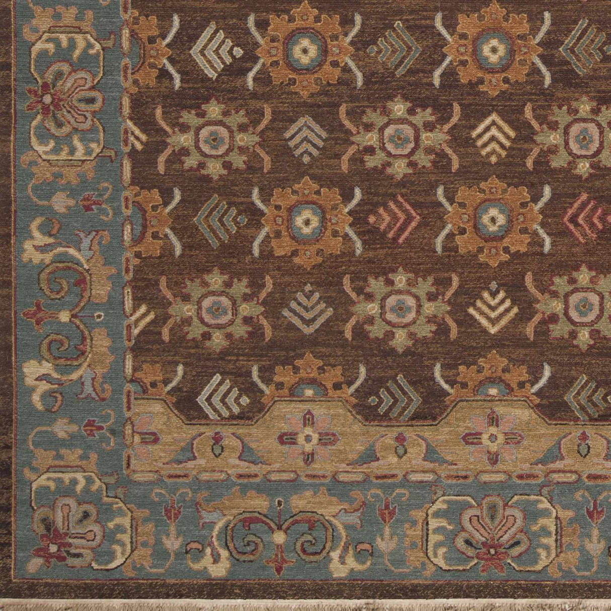 Leesport Area Rug - Clearance