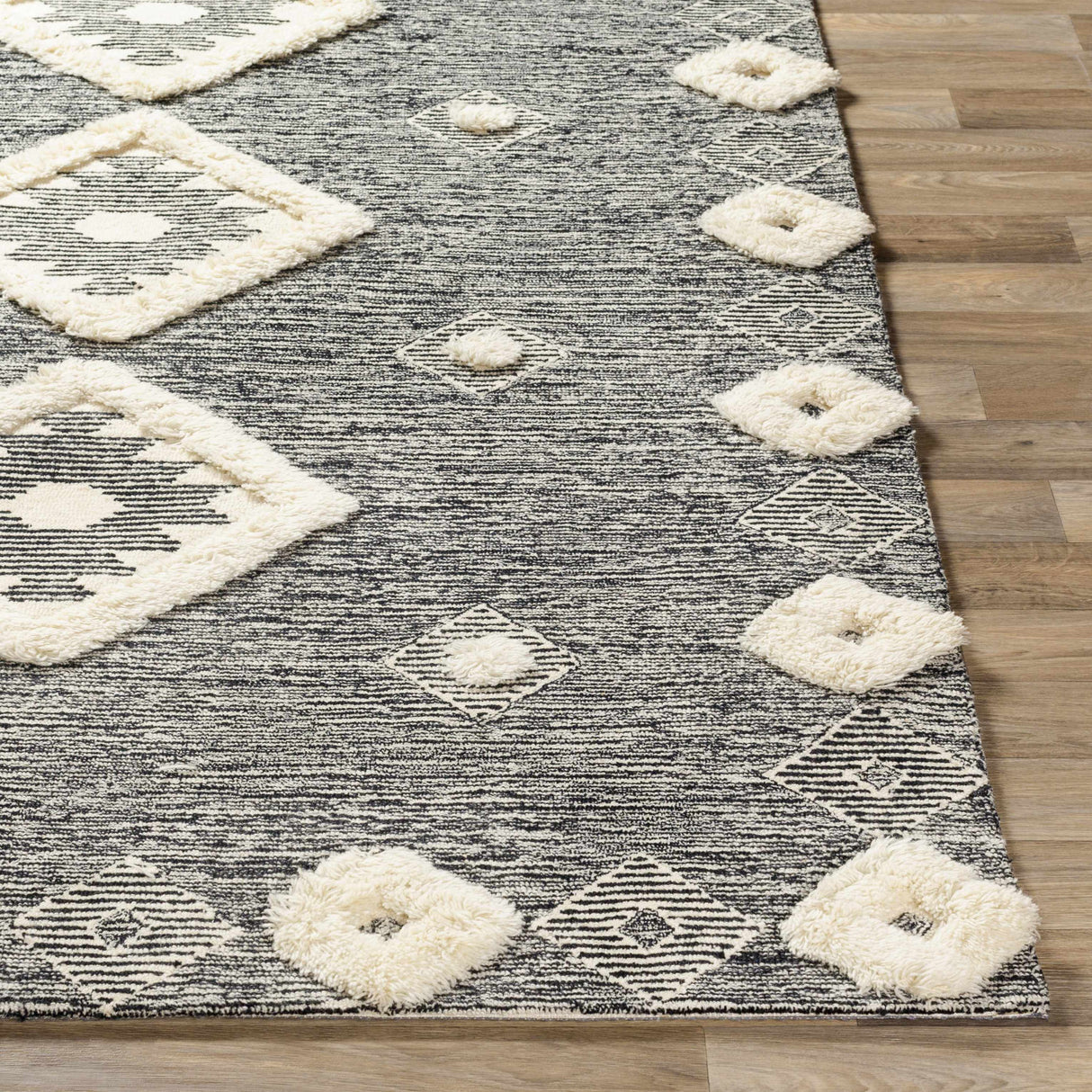 Leitchfield Rug - Clearance