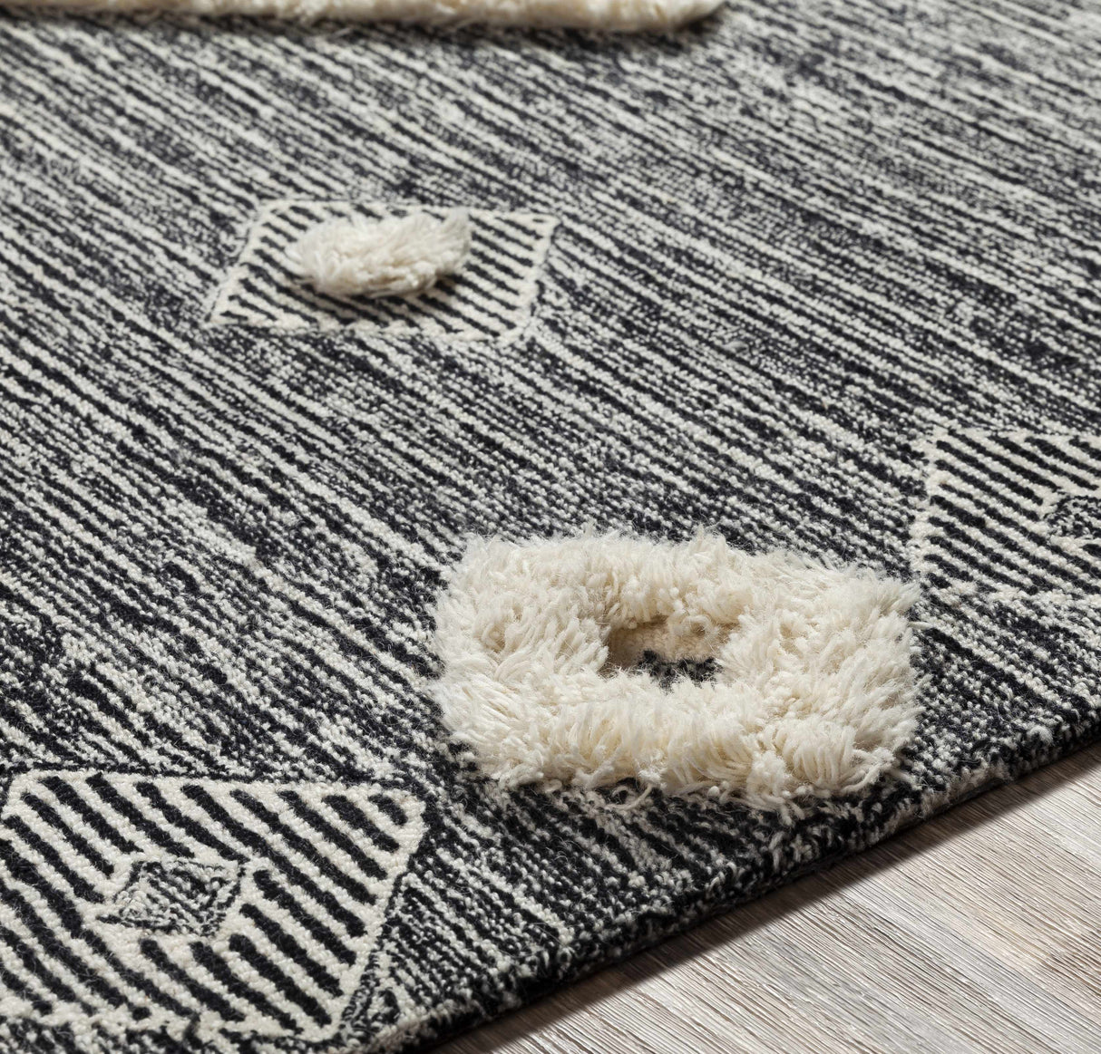 Leitchfield Rug - Clearance