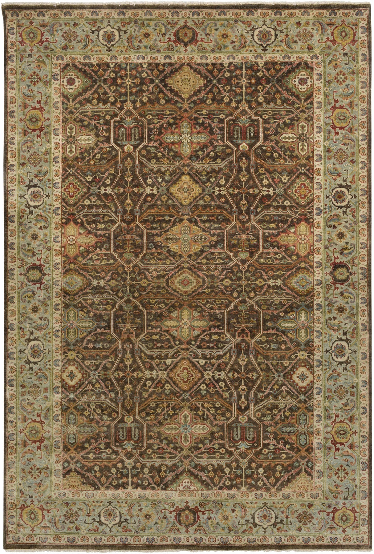 Lenhartsville Clearance Rug - Clearance