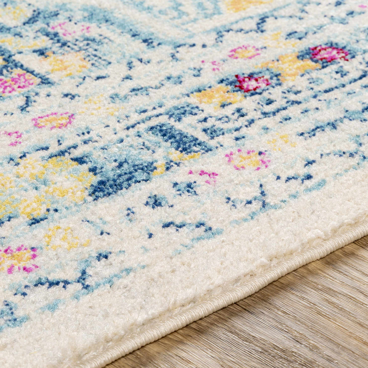 Leslie Area Rug - Clearance