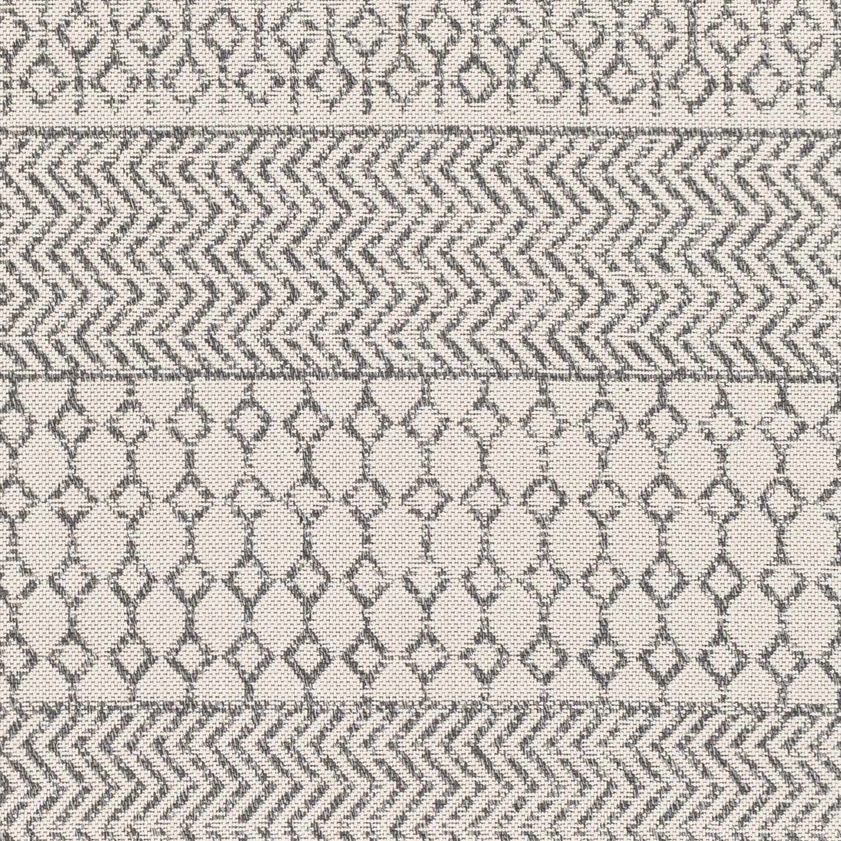 Lester Washable Area Rug - Clearance