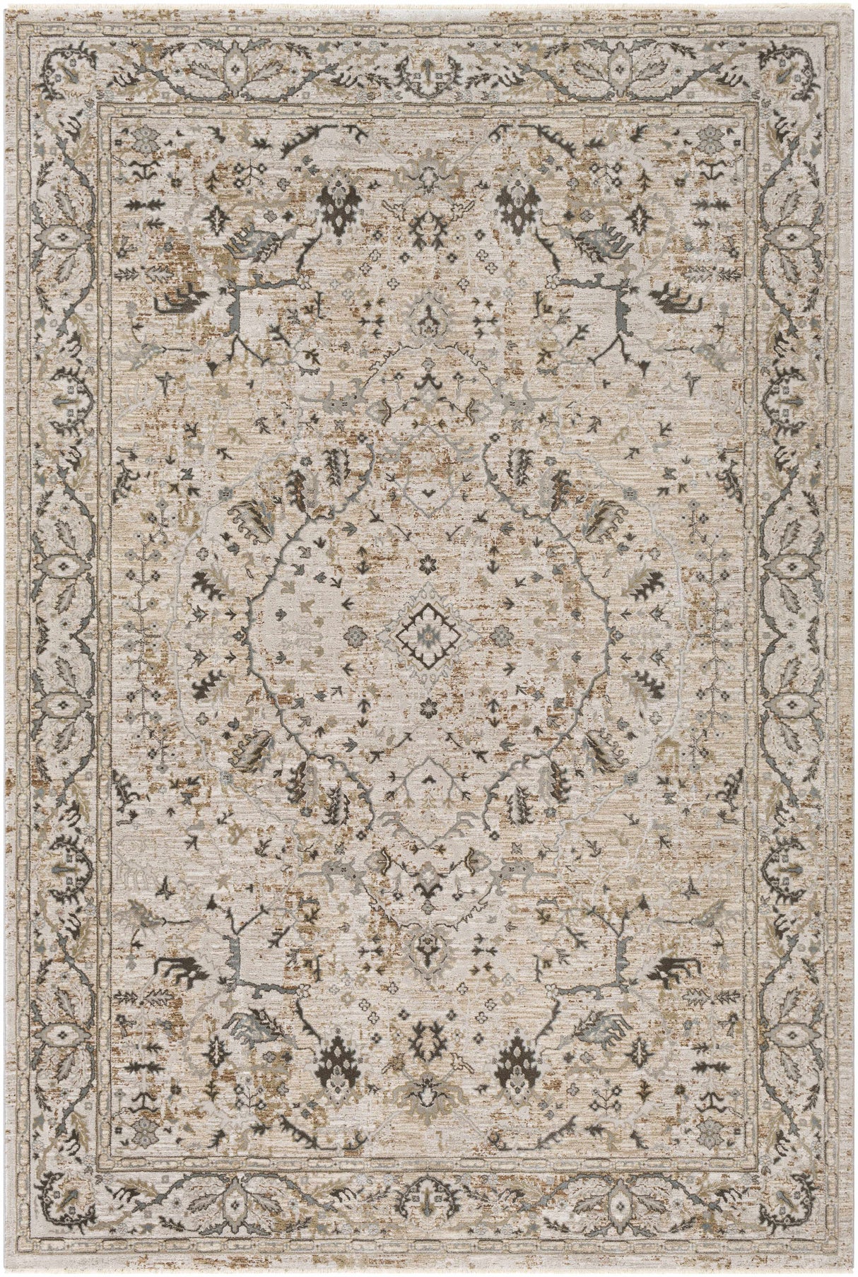 Laughlin Boutique Rug