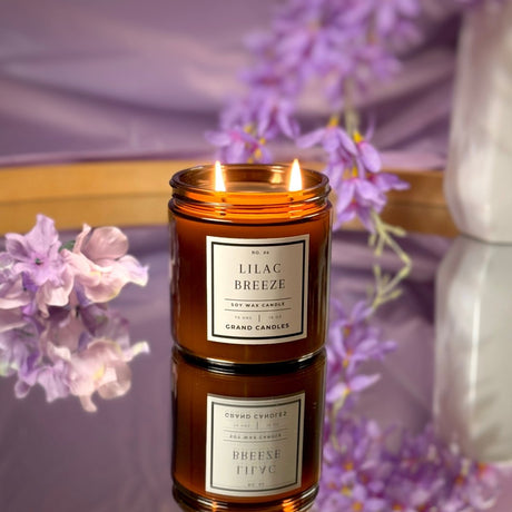 Lilac-Breeze-Candle-Candles
