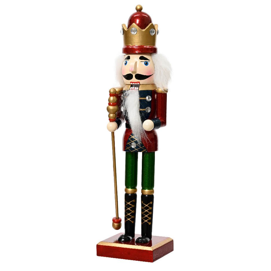 Nutcracker-Soldier-10-inch-Red-with-Staff-Nutcrackers