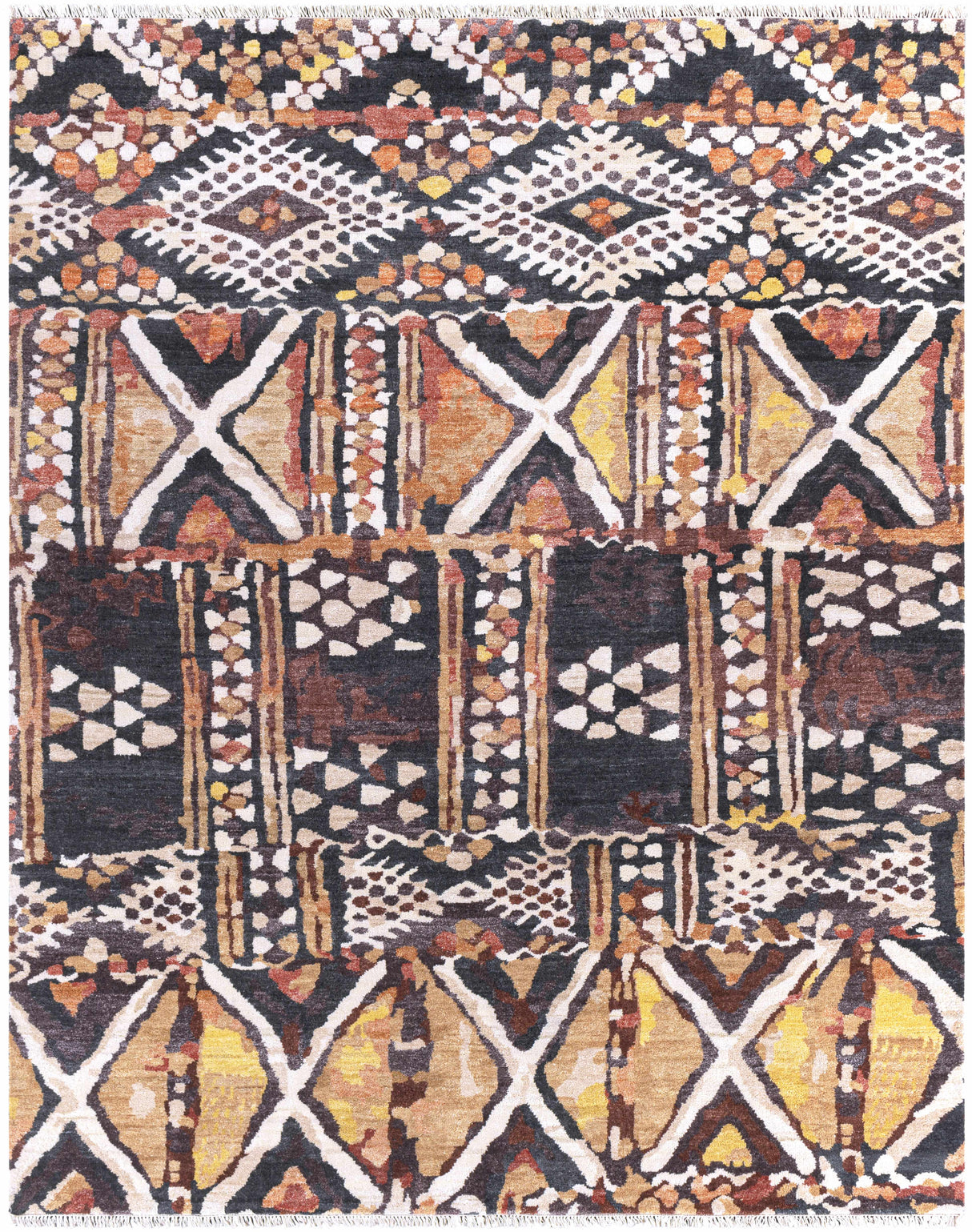 Lisbon Area Rug - Clearance