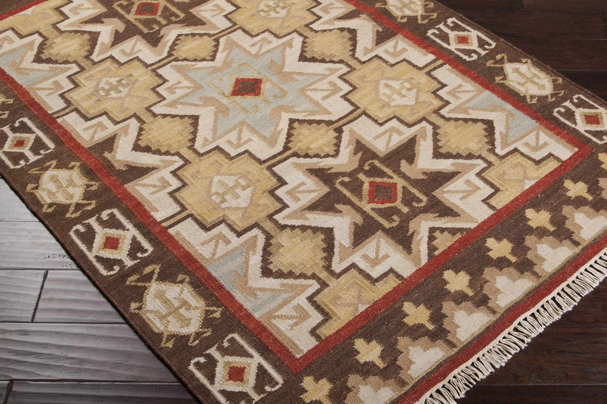 Liscomb Area Rug - Clearance