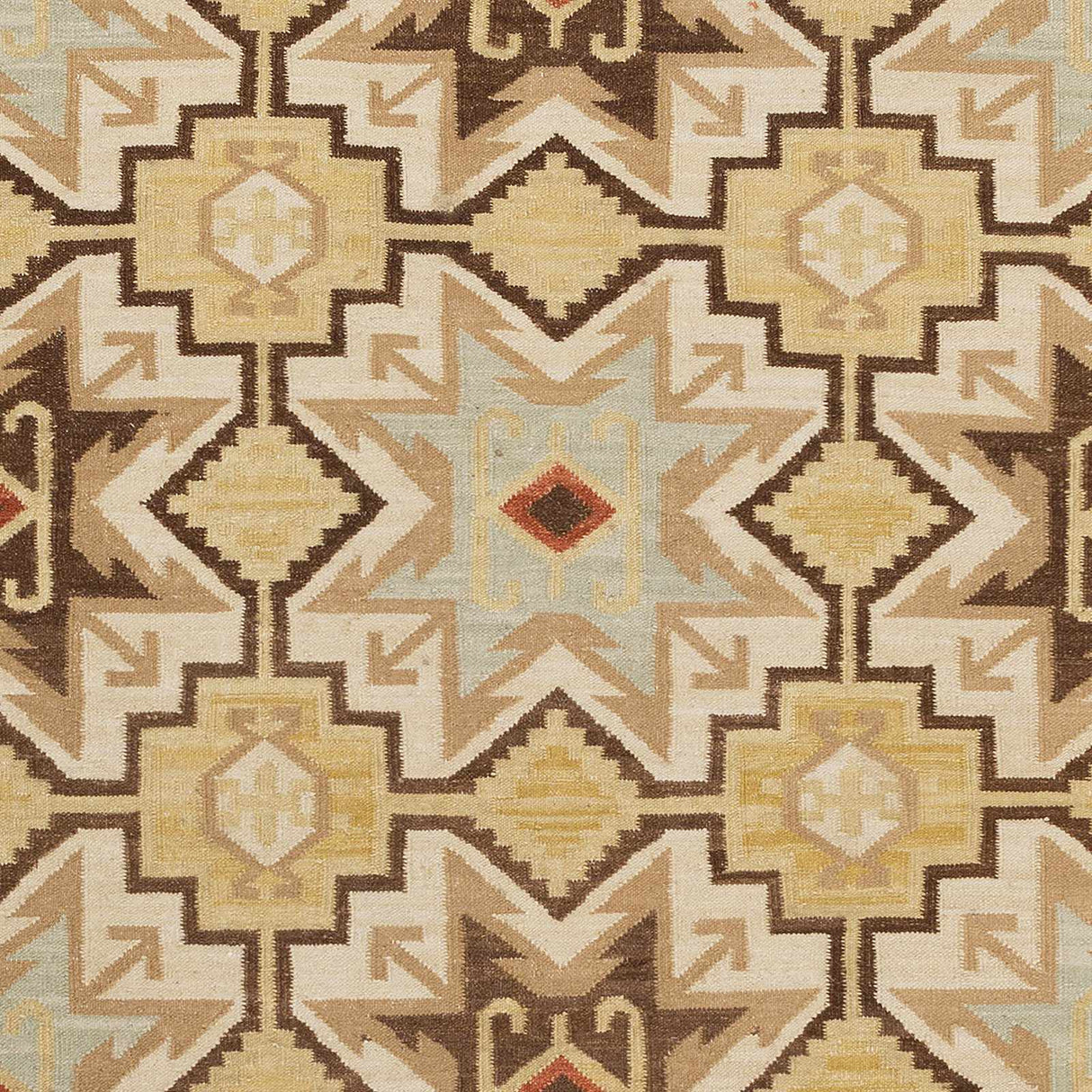 Liscomb Area Rug - Clearance