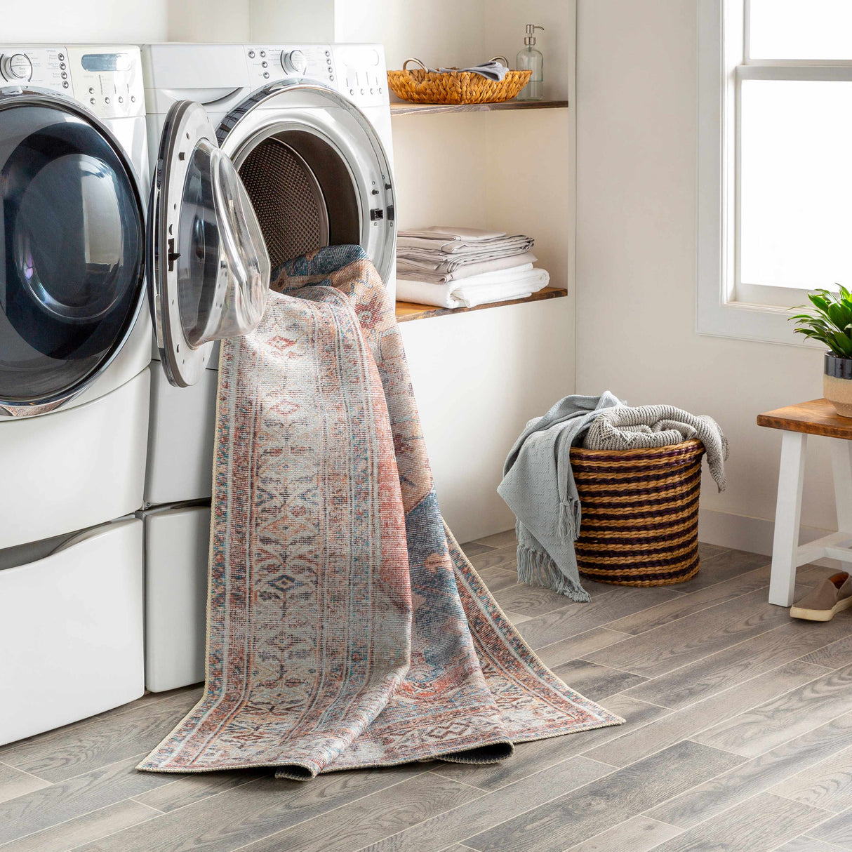 Lake Area Rug - Clearance