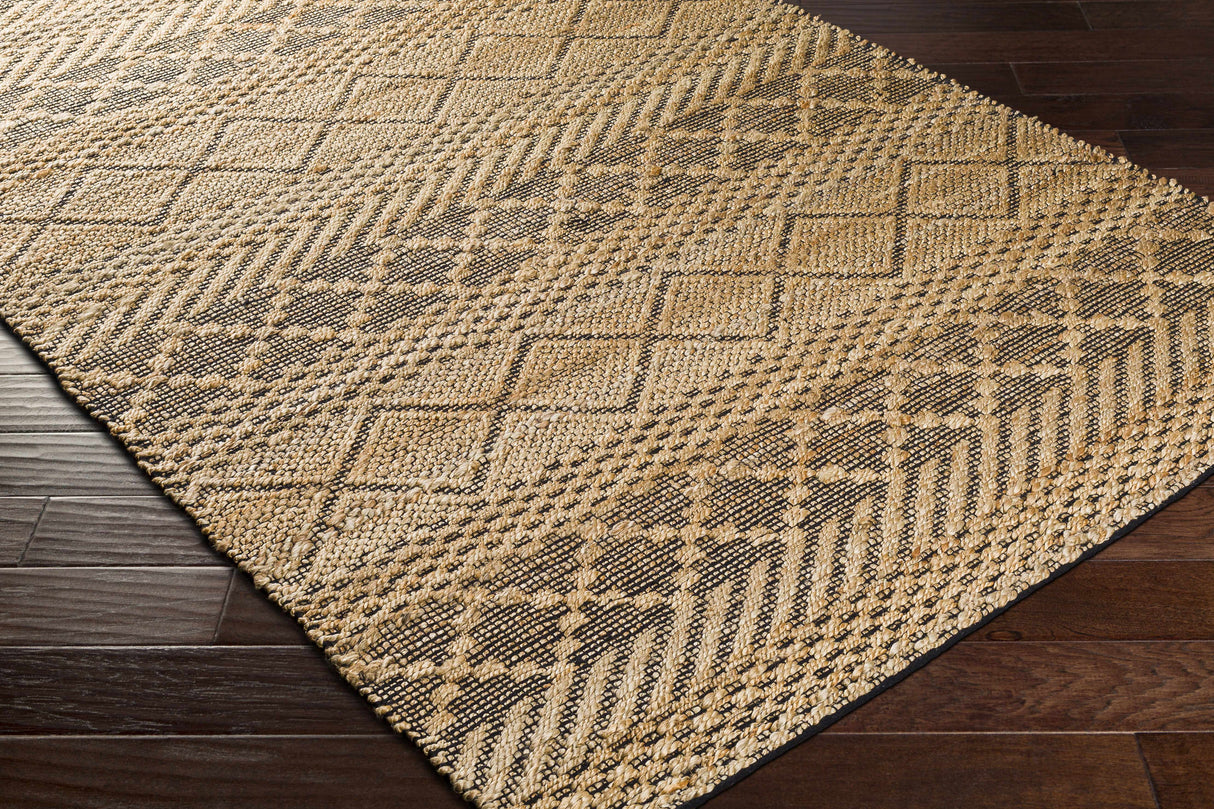 Llanera Jute Carpet - Clearance