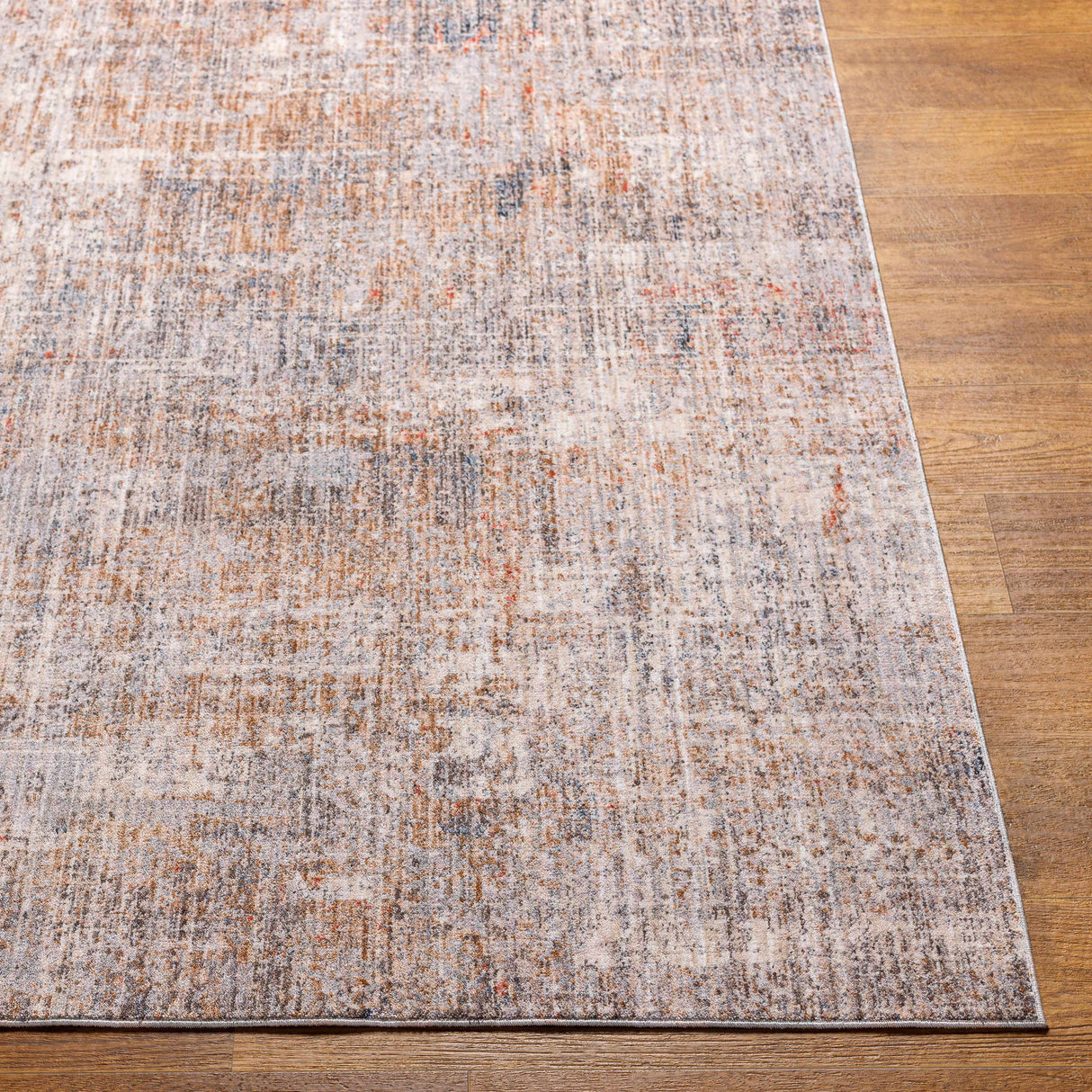 Llorente Area Rug - Clearance