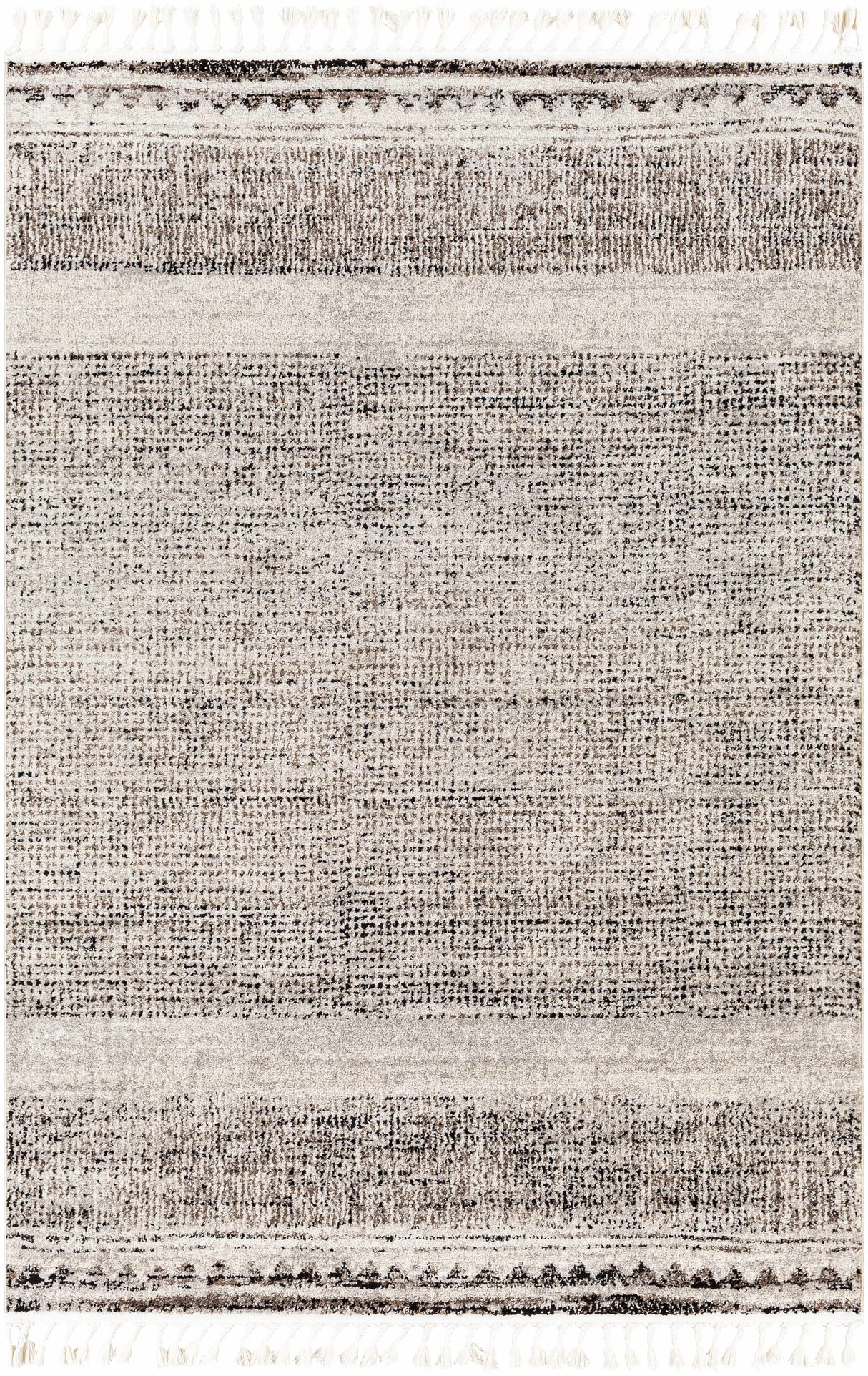 Lumbayao Area Rug - Clearance