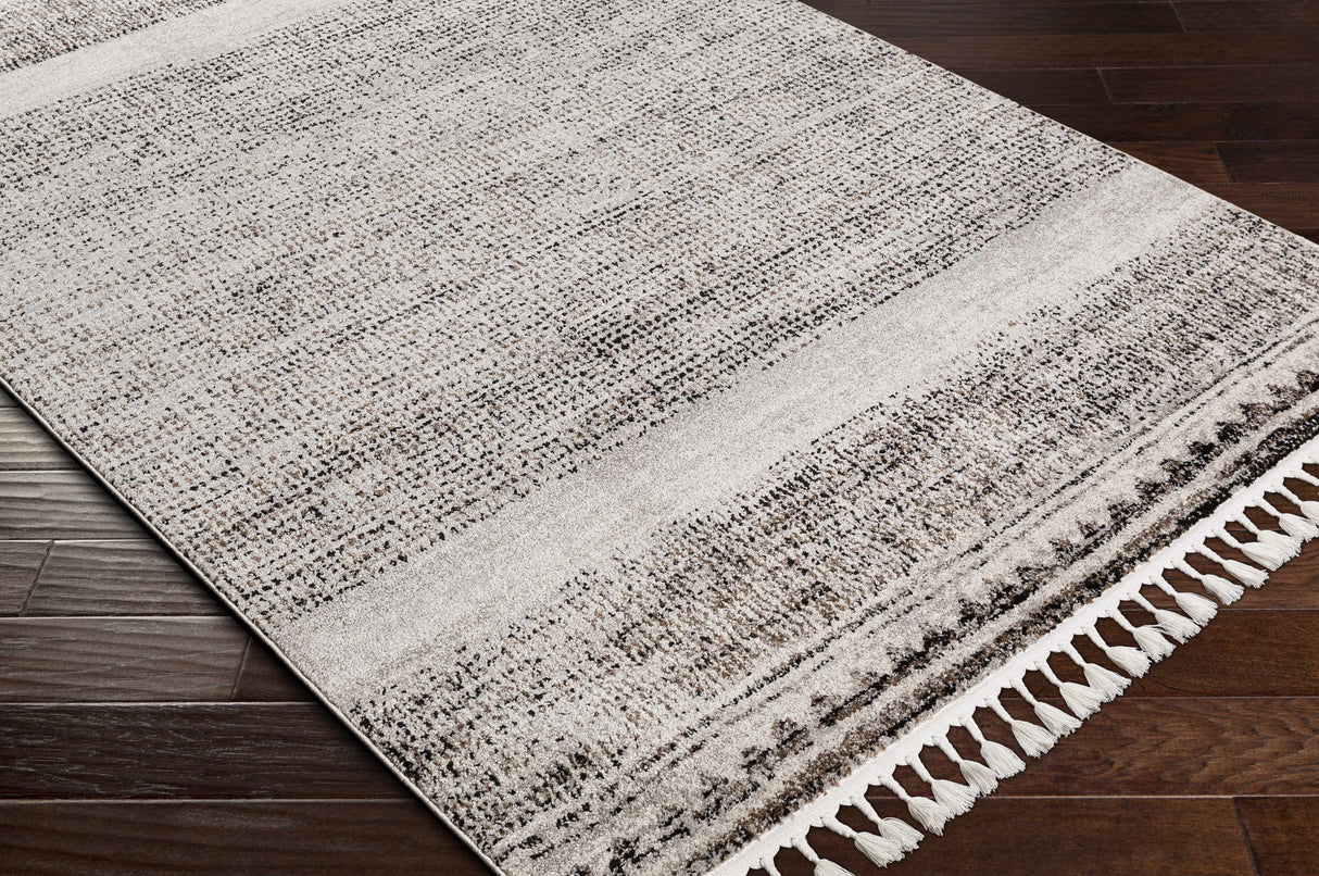 Lumbayao Area Rug - Clearance