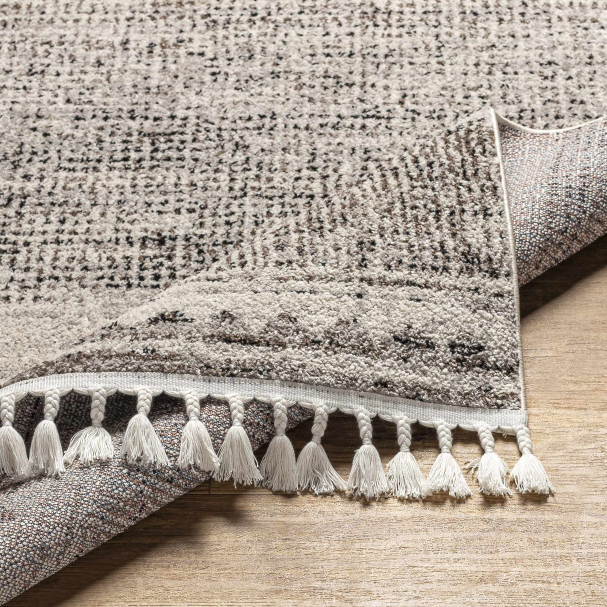 Lumbayao Area Rug - Clearance