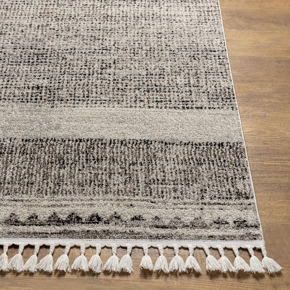 Lumbayao Area Rug - Clearance