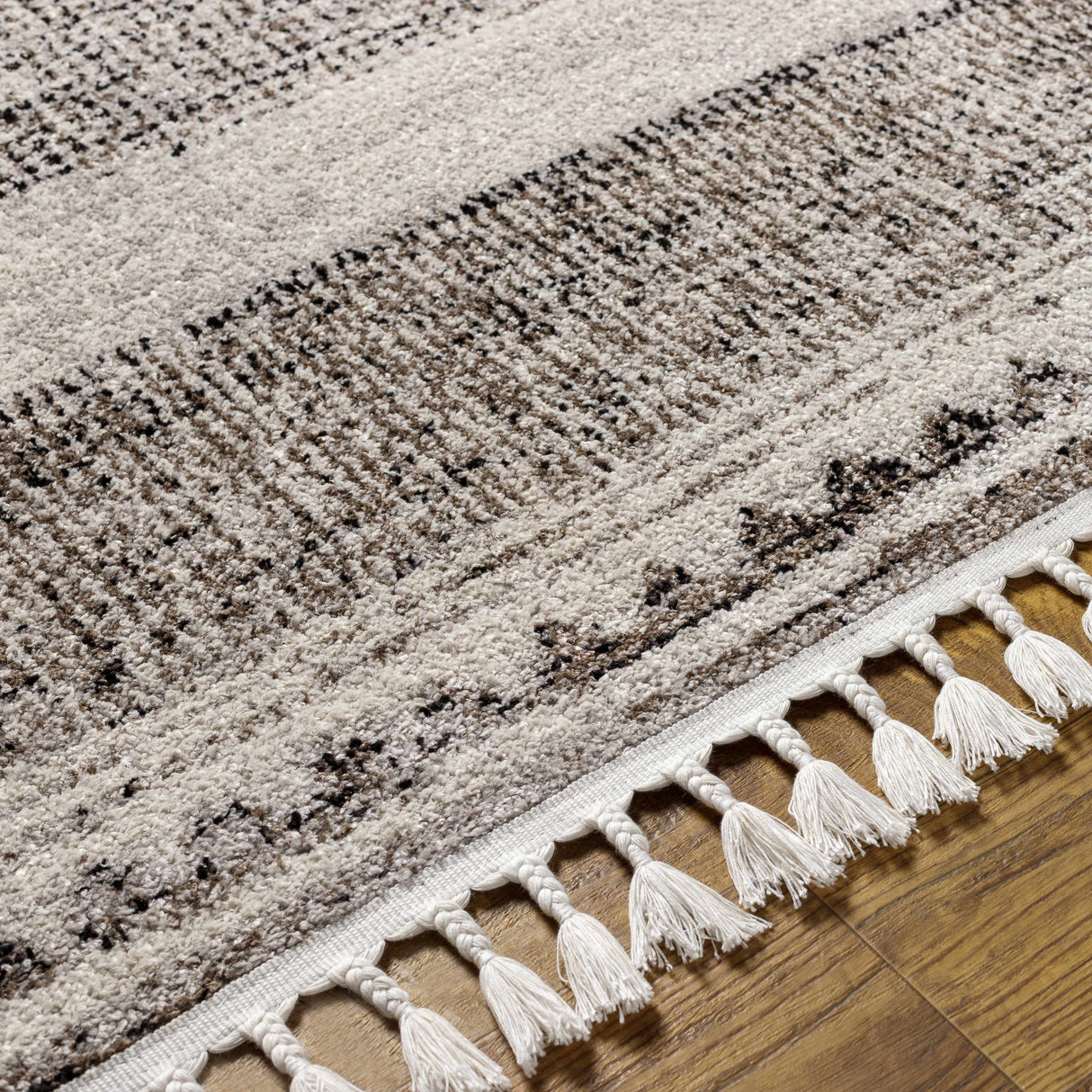 Lumbayao Area Rug - Clearance